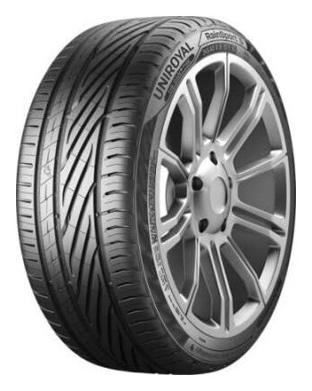 Pneu Uniroyal Rainsport 5 225/55r16 95v 0 Plis